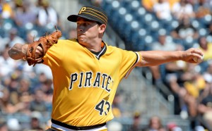 Steven Brault paid dividends to the Pirates for a trade the Orioles lost out on.
